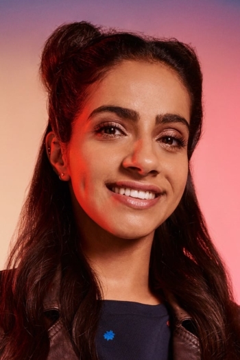 Actor Mandip Gill