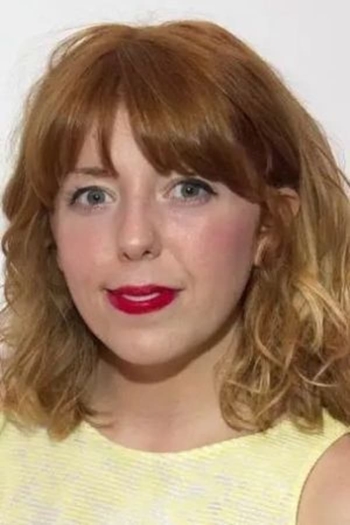 Actor Rebecca Humphries