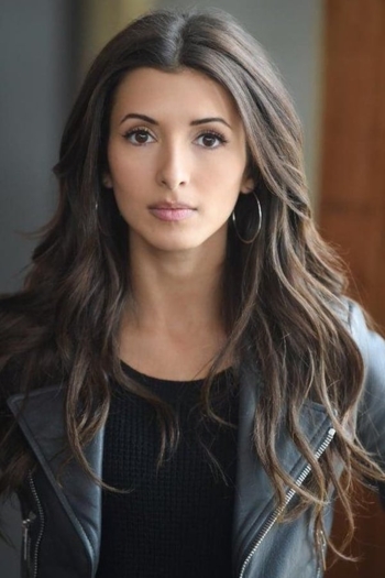 Actor India de Beaufort