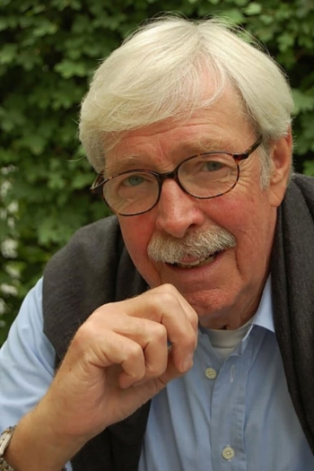 Actor Volkert Kraeft