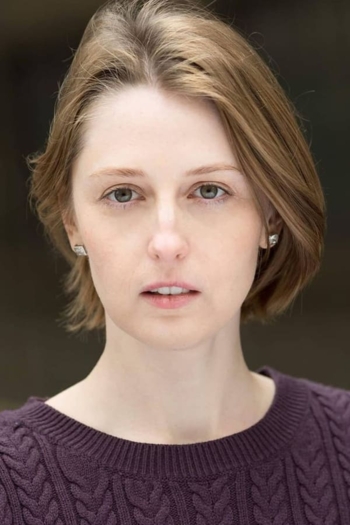 Actor Melania Crisan