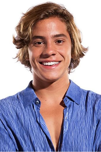 Actor André Lamoglia