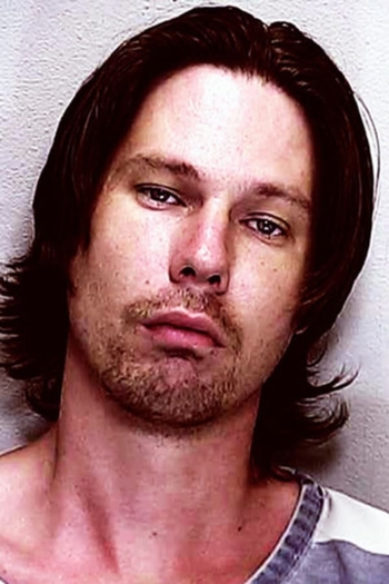 Actor Joshua Fulgham