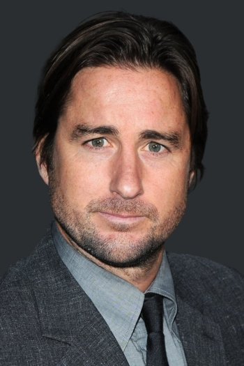 Actor Luke Wilson