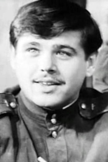 Actor Alexander Nemchenko