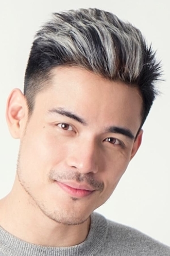 Actor Xian Lim