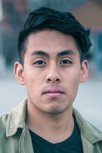 Actor Martin Cochingco