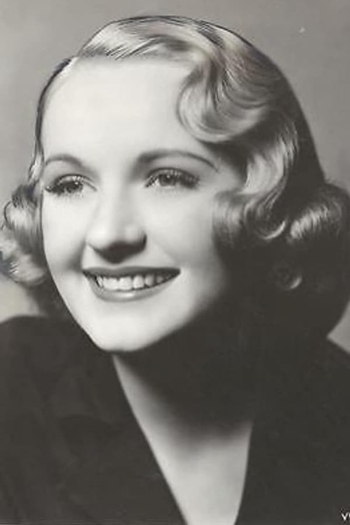 Actor Virginia Dale