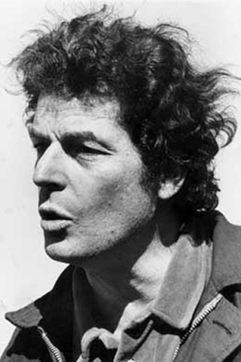 Actor Johnny Weissmuller Jr.