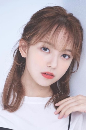 Actor Sakamoto Mashiro