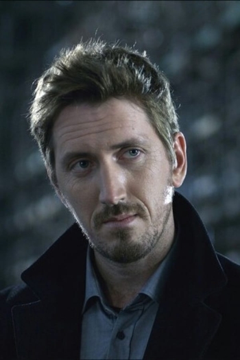 Actor Kirill Käro