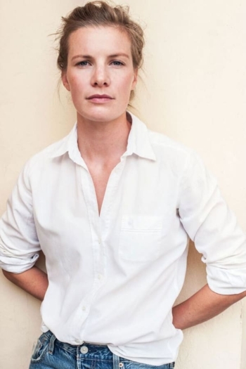 Actor Anna von Haebler