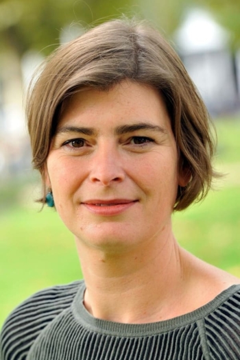 Actor Christina Morina