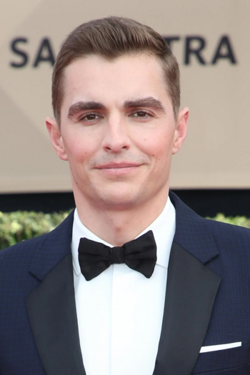 Actor Dave Franco