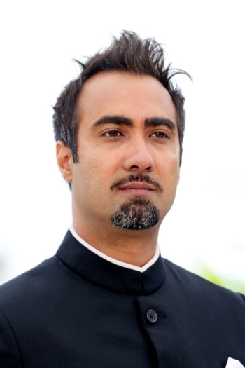 Actor Ranvir Shorey