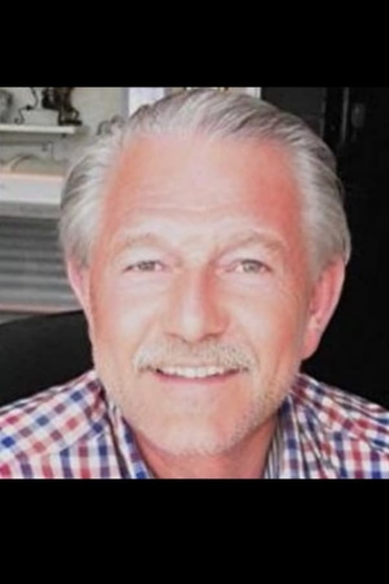 Actor Wim van Wetten