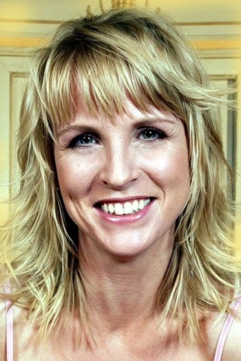 Actor Kristin Skogheim