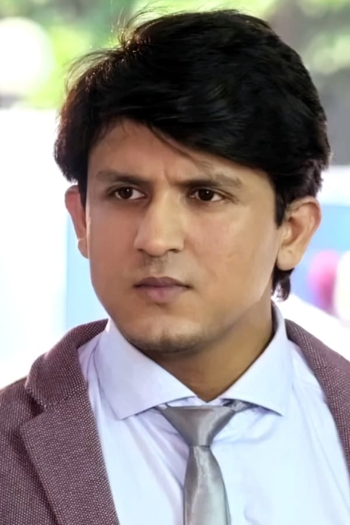 Actor Sameer Chowdhary