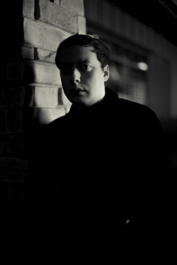 Film director Adam S. Depew