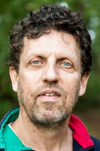 Actor Søren Hauch-Fausbøll