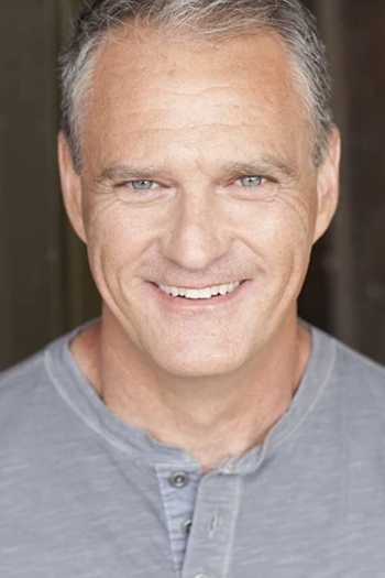 Actor Brian Shaw