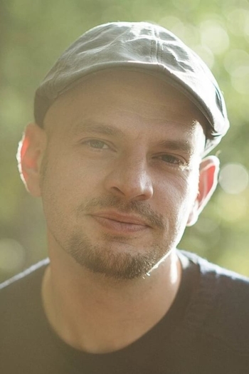 Film director Florian Schnell