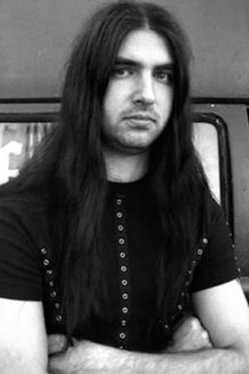 Actor Sture Dingsøyr