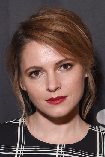 Actor Amy Seimetz