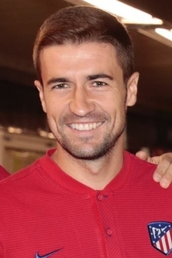 Actor Gabi Fernández