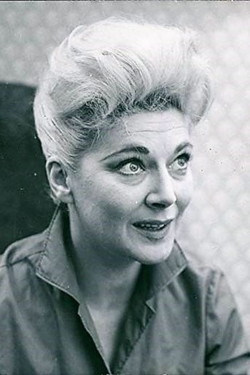 Actor Hy Hazell