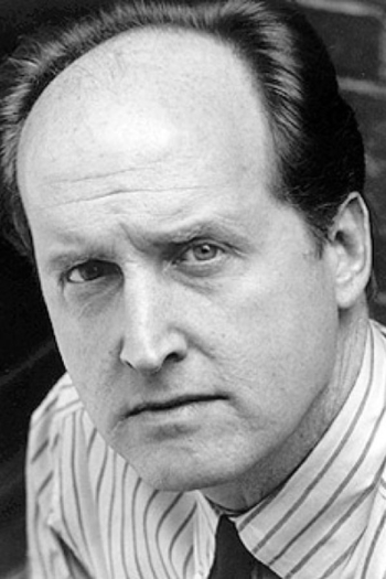 Actor John C. Vennema