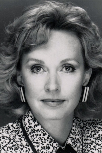 Actor Pia Lindström