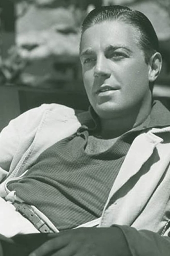 Actor Henry Wadsworth