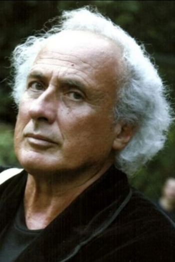 Actor Stefano Benni