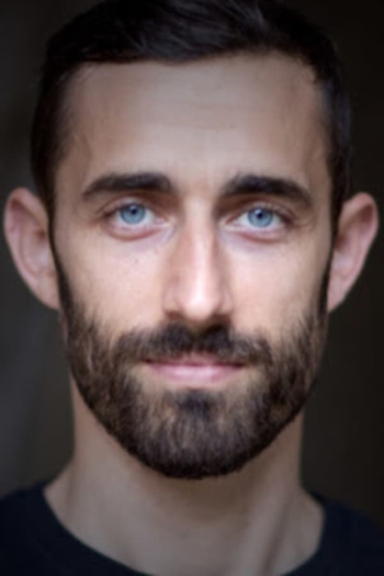 Film director Craig Atkinson