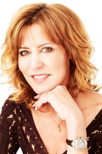 Actor Christine Lahti