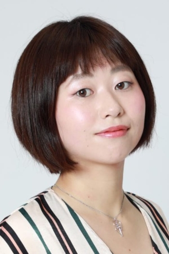 Actor Hitomi Nase