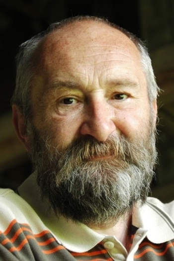 Actor Jan Sarkandr Tománek