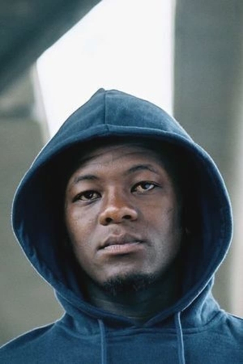 Actor Thembekile Komani