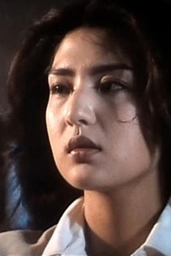 Actor Miho Nomoto