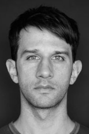 Actor Diego Fontecilla