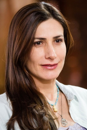 Actor Virginia Cavendish