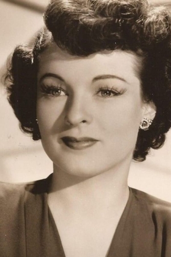 Actor Ruth Hussey