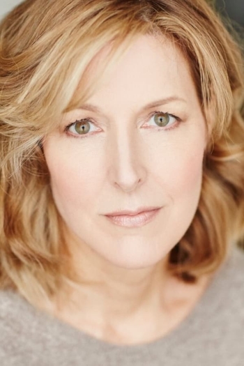 Actor Monique Phillips