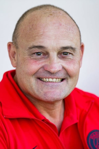 Actor Vincent Guérin