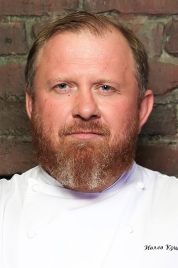 Actor Konstantin Ivlev