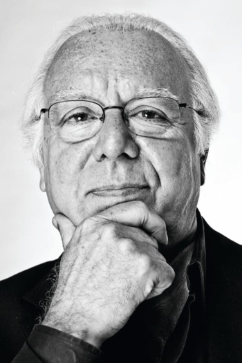 Actor Carlos do Carmo