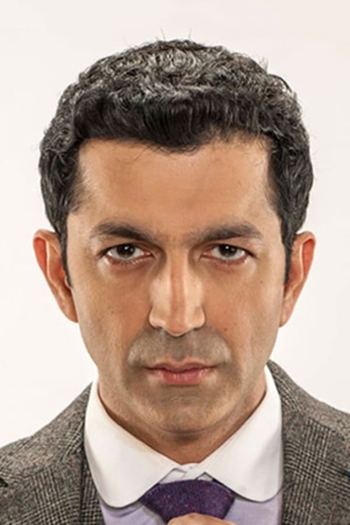 Actor Kunal Kohli