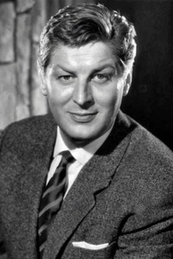 Actor Günter Pfitzmann