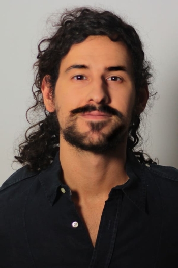 Film director João Dall'Stella